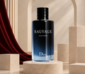 Dior Sauvage EDP 100 ml