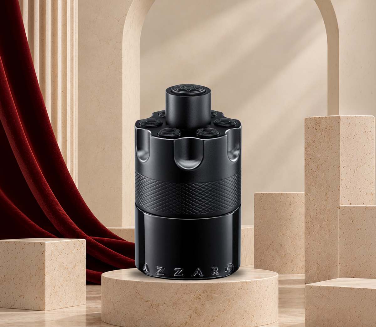 Azzaro The Most Wanted EDP Intense 100 ml