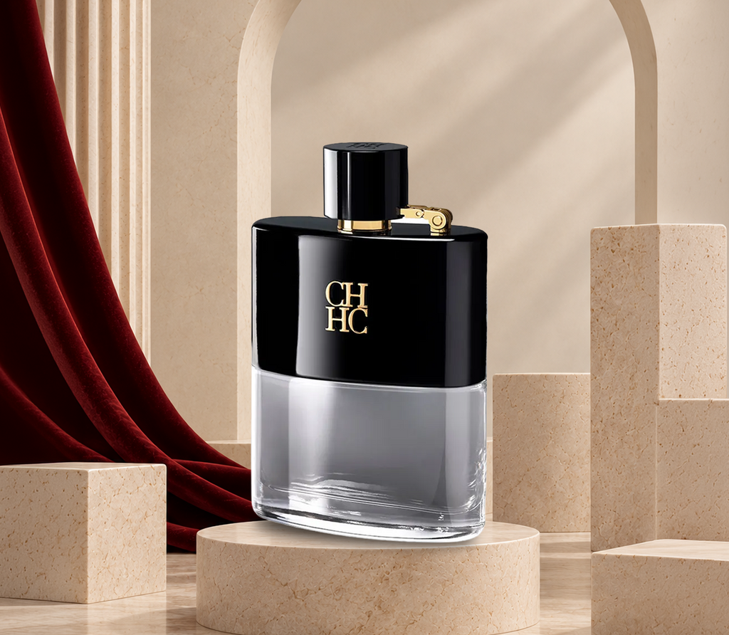 CH Men Privé EDT 100 ml
