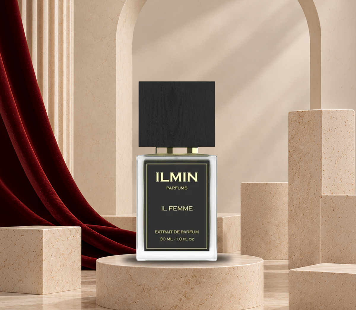 ILMIN Il Femme 30ml