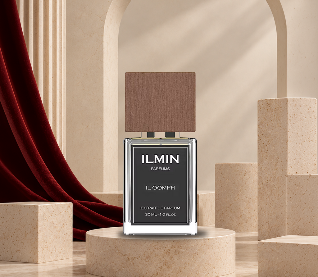 ILMIN IL Oomph 30 ml