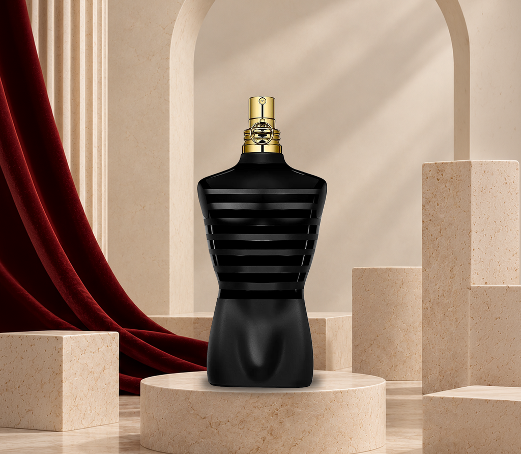 Le Male Le Parfum EDP 125 ml