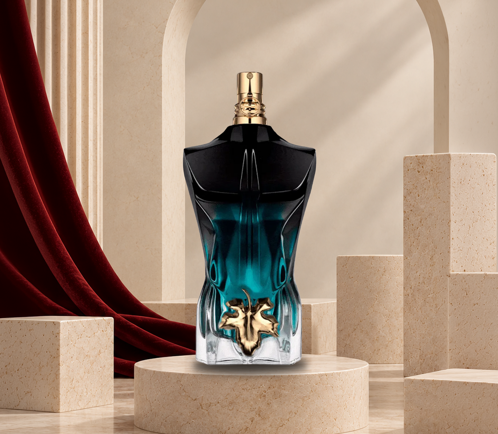 Le Beau Le Parfum EDP 125 ml