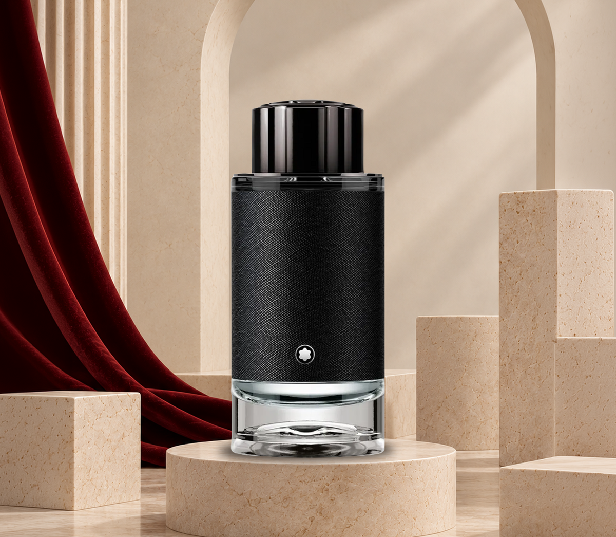 Montblanc Explorer EDP 200 ml