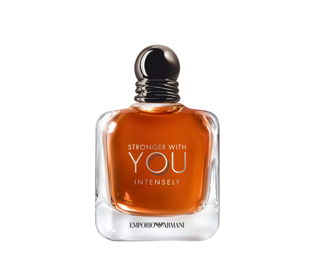 Stronger With You Intensely "Armani" EDP 100 ml