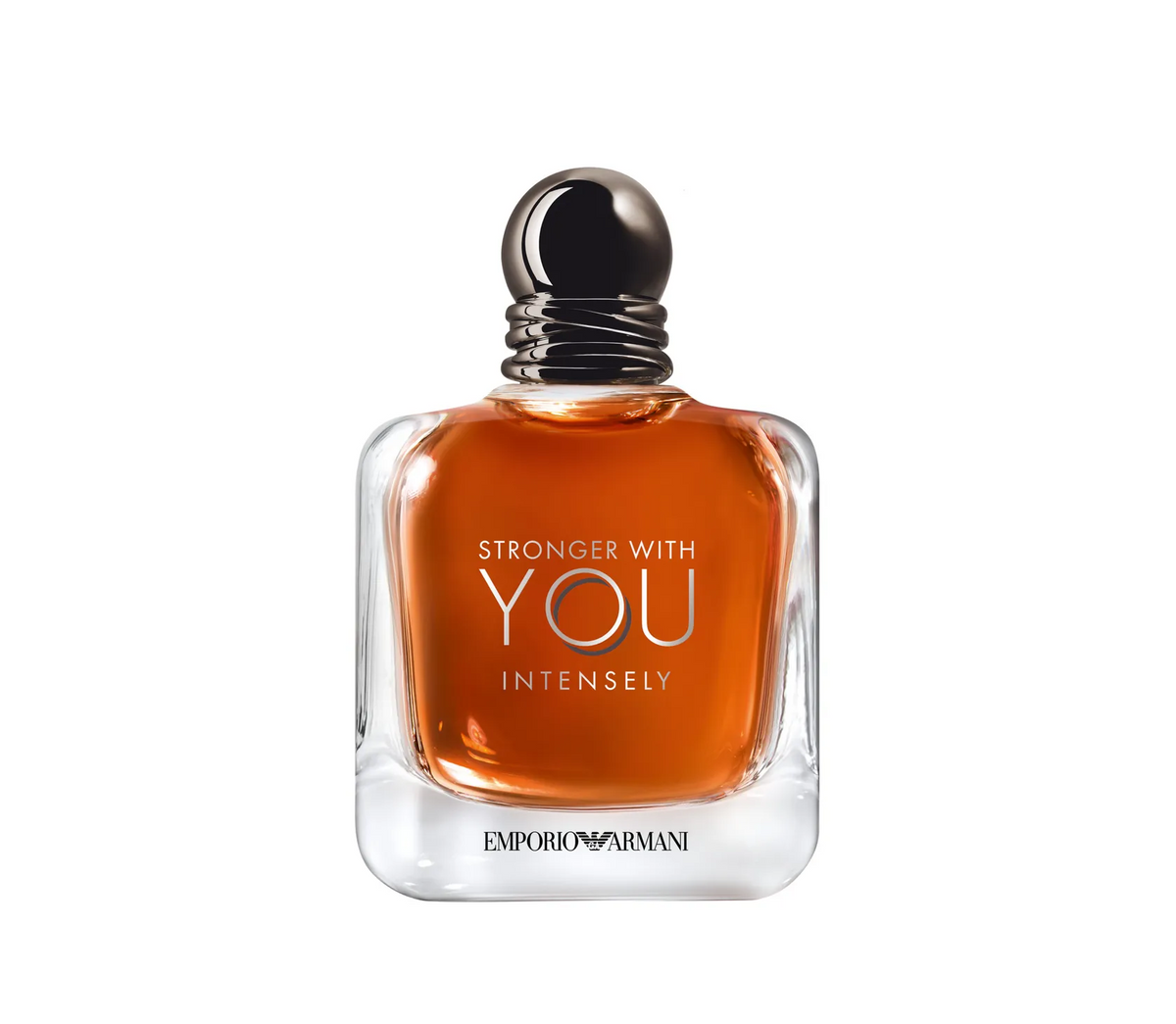 Stronger With You Intensely "Armani" EDP 100 ml
