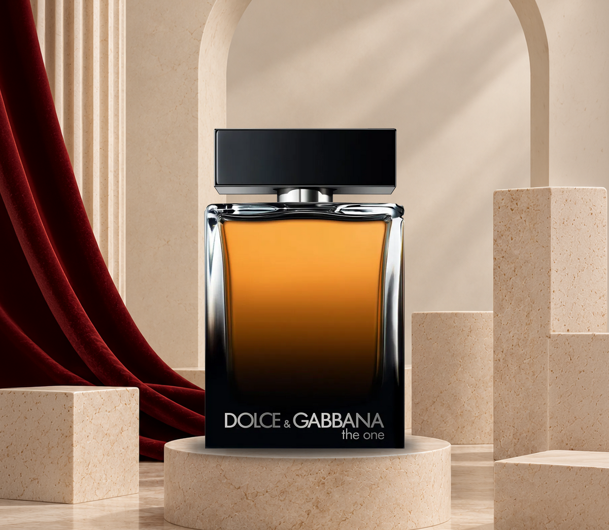 Dolce & Gabbana The One EDP 100 ml