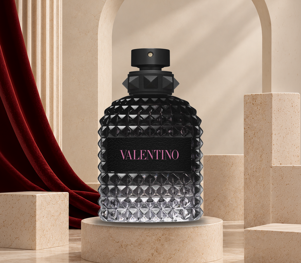 Valentino Uomo Born In Roma EDT 100 ml