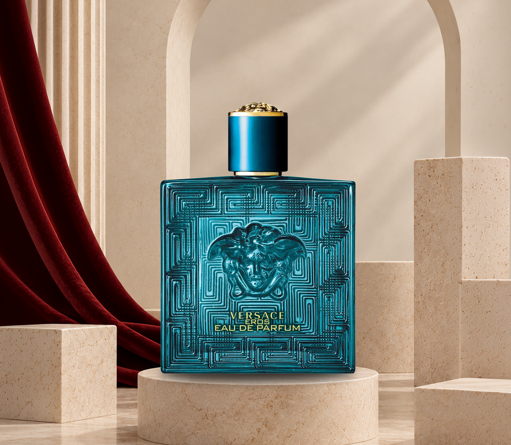 Versace Eros EDP 100 ml